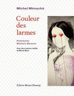 COULEUR DES LARMES