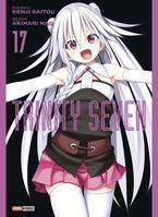 17, Trinity seven