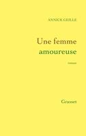 Une femme amoureuse, roman