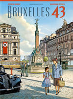 3, Bruxelles 43