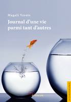 Journal d'une vie parmi tant d'autres