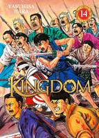 14, Kingdom - Tome 14