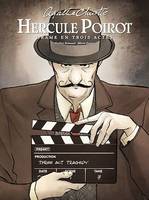 Hercule Poirot T7, Drame en trois actes