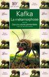 La Métamorphose dans la colonie pénitentiaire