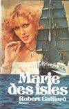 1, Marie des Isles tome 1