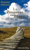 La Promesse des lilas, roman