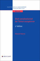 Droit constitutionnel de l'Union européenne