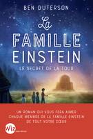 La Famille Einstein, Le secret de la tour