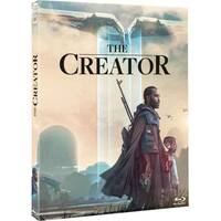 The Creator - Blu-ray (2023)