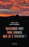 Regarde moi mon amour que je t'invente !, Analyse de la construction de désir dans le Portrait d’une fille en feu de Céline Sciamma