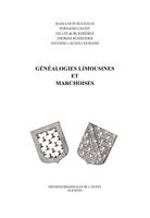 Généalogies Limousines et Marchoises T22