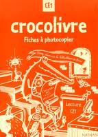 CROCOLIVRE CE1 PHOTOFICHES