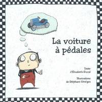 Voiture a pedales (Le)