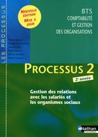 Processus 2    (Éd.2010)
