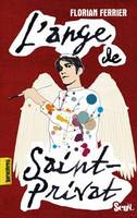 ANGE DE SAINT PRIVAT (L')