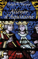 Aliénor d'Aquitaine