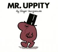 Mr. Uppity, Livre