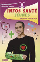 INFOS SANTE JEUNES (NE)/HYDROGENE