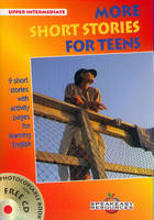 More short stories for teens, Upper intermediate level