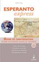 Esperanto express, Livre