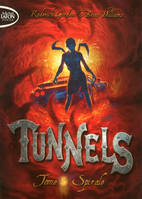 5, Tunnels T05 Spirale