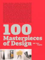 100 Masterpieces of Design