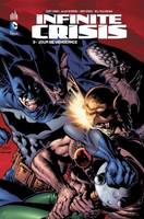 3, INFINITE CRISIS - Tome 3