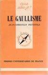 Le gaullisme