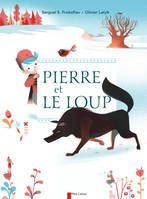 PIERRE ET LE LOUP