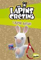 9, The lapins crétins Tome IX : Lapin meuh, Lapin meuh