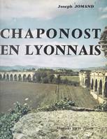 Chaponost en Lyonnais