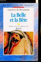 La belle et la bête - Collection 