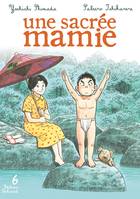 6, Une sacrée mamie T06