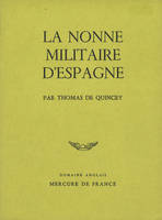 La nonne militaire d'Espagne