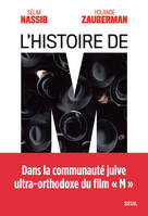 Documents (H. C.) L'Histoire de M