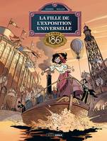 La Fille de l'exposition universelle - vol. 02, Paris 1867