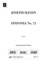 Sinfonia Nr. 75