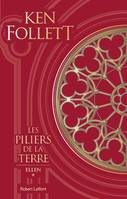 Les piliers de la terre, 1, Ellen, Roman