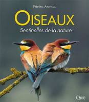 Oiseaux, Sentinelles de la nature