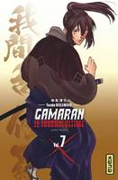 7, Gamaran - Le Tournoi Ultime - Tome 7