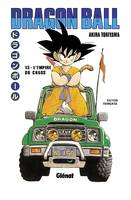 13, Dragon Ball - Édition originale - Tome 13, Son Gokû contre-attaque ?!