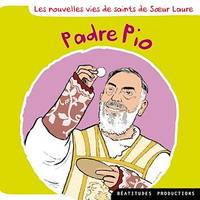 Padre Pio