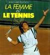 La femme et le tennis