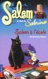 Salem à l'école