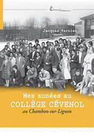 Mes années au Collège Cévenol, Au chambon-sur-lignon