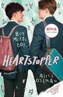 Heartstopper, Vol. 1 - TV Tie-In