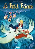 Le Petit Prince - Tome 06, La planète des Globus