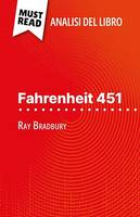 Fahrenheit 451, di Ray Bradbury