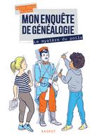 Le mystère du poilu, Mon enquête de généalogie - Le mystère du poilu