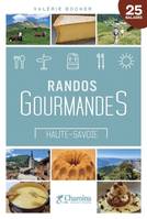 Randos gourmandes Haute-Savoie